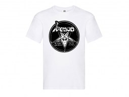 Camiseta de Mujer Venom